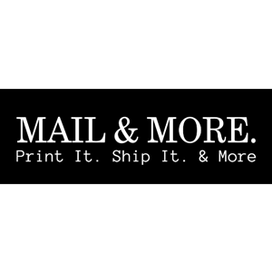 Photo of Mail and More
